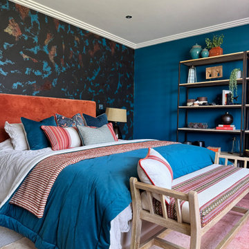 Master - Milford on Sea