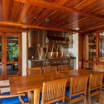 Honolulu Estate