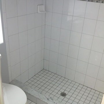 Bathroom Remodeling