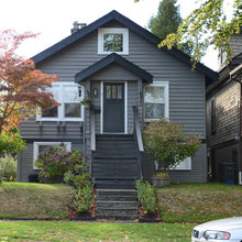 Exterior Paint