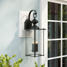 Exterior Lighting