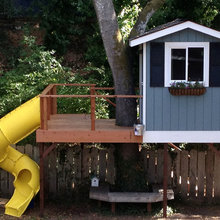 playhouse