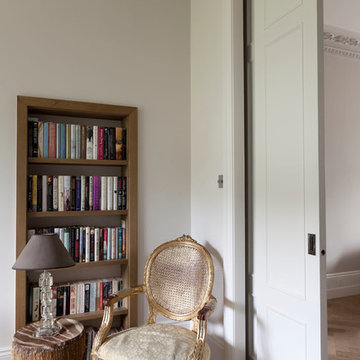 NOTTING HILL MAISONETTE No 1