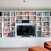 Entertainment unit