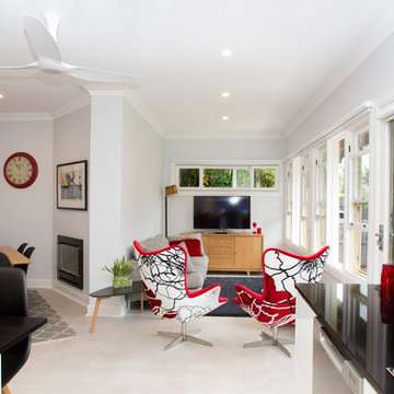 Croydon Home Renovation After Photos