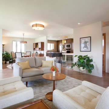 A contemporary Denver home infused with history and soul
