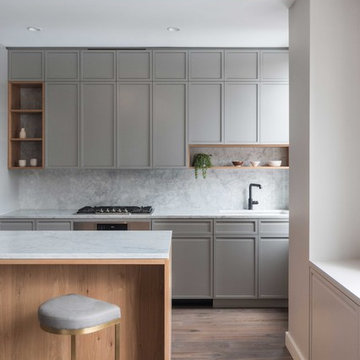 Madison Ave Apartment