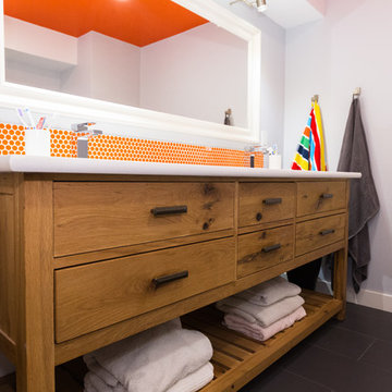 Rio Terrace Renovation