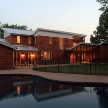 The Ranch