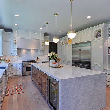 Modern Kitchen