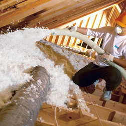 Knauf Insulation - Building Materials