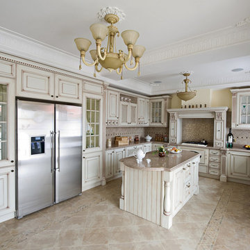 Kitchens