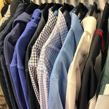 Home Organizing