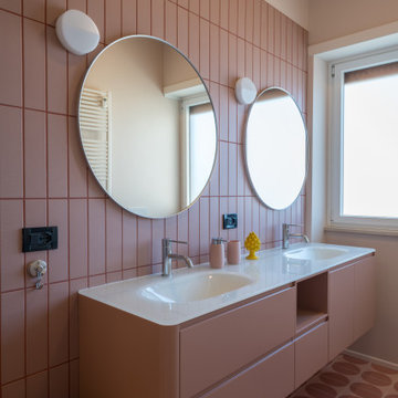 INTERIOR DESIGN - CASA SE Citofonare Rotondo