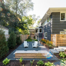 Reference: Edina Split Level