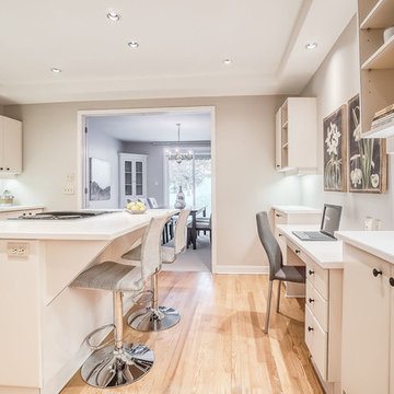Rockcliffe Transformation