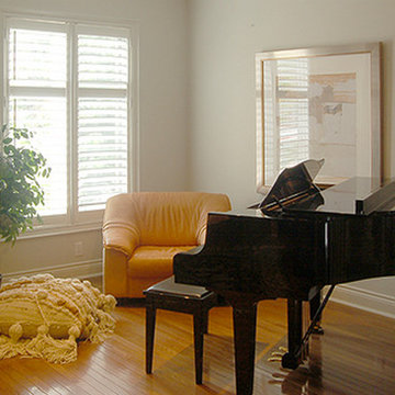 Classic Modernism