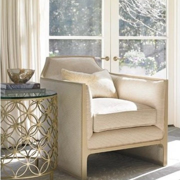 Caracole Dazzling Chair
