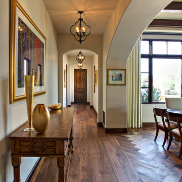 Superstition Mountain Residence