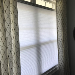 Custom Drapery - Products