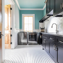 WC Laundry/craft