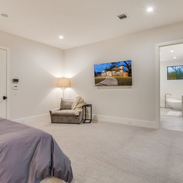 Glenhaven Custom Home