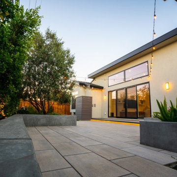 Alderbrook Project