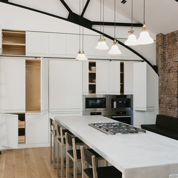 Centre Street Millwork