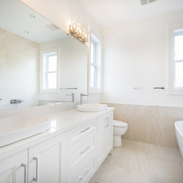 Master Ensuite