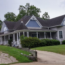 Deborah's Home