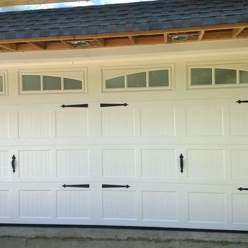 Our Work