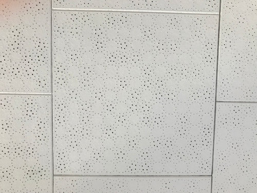 Where Get Discontinued 12x12 Acoustic Ceiling Tile