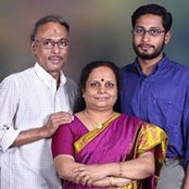 Jayanthi Somans foto