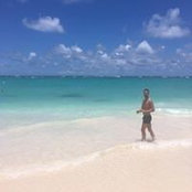 Christopher Haynes's photo