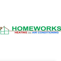 Homeworks Heating & Airconditioning