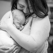 Mary Gerughty's photo