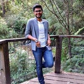 Karan Shah's photo