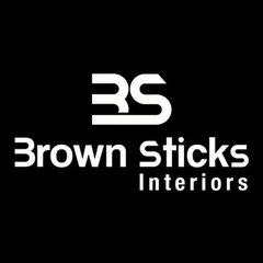 Brown Sticks Interiors