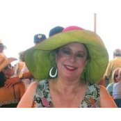 Roberta Edwards's photo