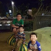 Kah Ho's photo
