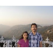 Photo de Sarah Senthilkumar