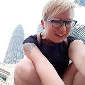 Katrin F. Schumanns foto