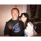 Santa Van Den Berg's photo