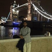 Foto von Mohammed Nayeem