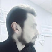 Sergey Chernavin's photo