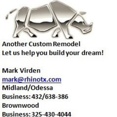 Rhino Remodeling, LLC