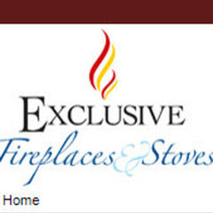 Exclusive Fireplaces & Stoves