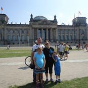 Aaron Wible's photo