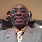 Albert Rounds's photo