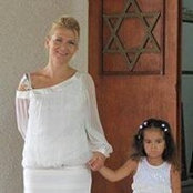Mirela Zoref's photo